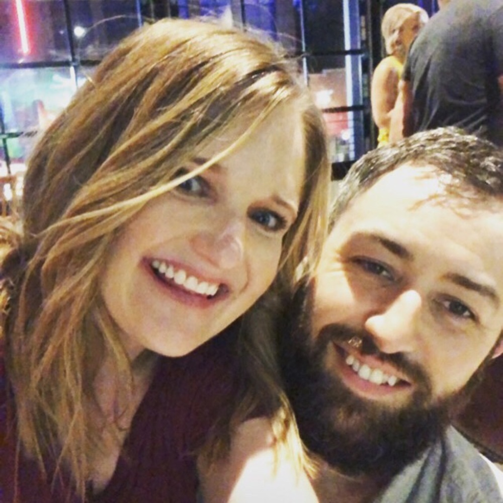 Meet your Posher, Chris